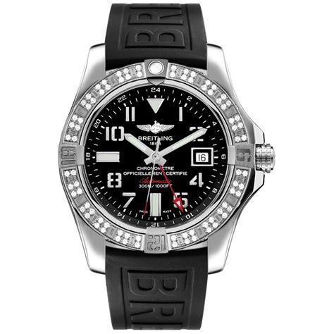 152s breitling|breitling avenger ii review.